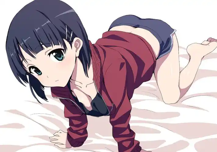 妹控福利15位二次元萌妹谁才是你的最爱