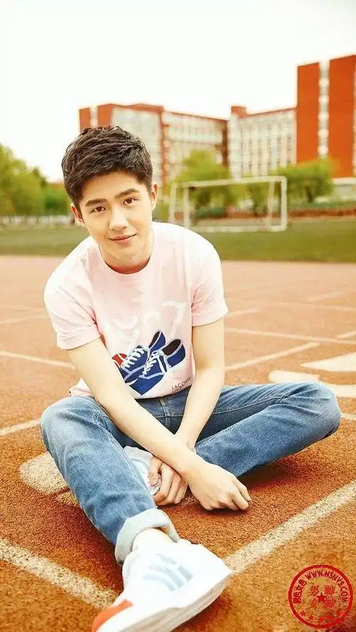 超级正太暖男男神刘昊然这才是无敌的极品男色小鲜肉