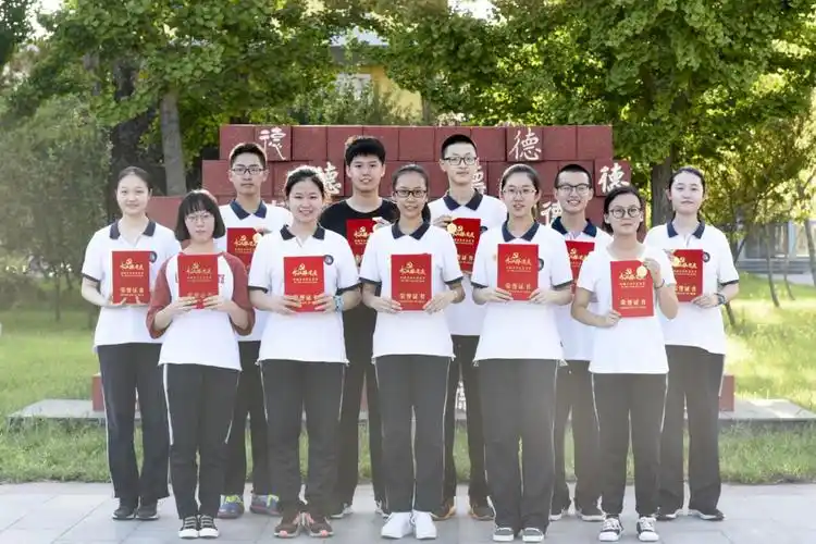 中考生注意石家庄二中实验学校二中南公布美术音乐体育特长生招生简章