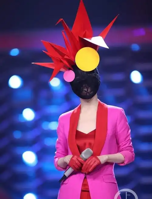 《蒙面唱将猜猜猜》第三季今晚首播 这些面具又亮了!