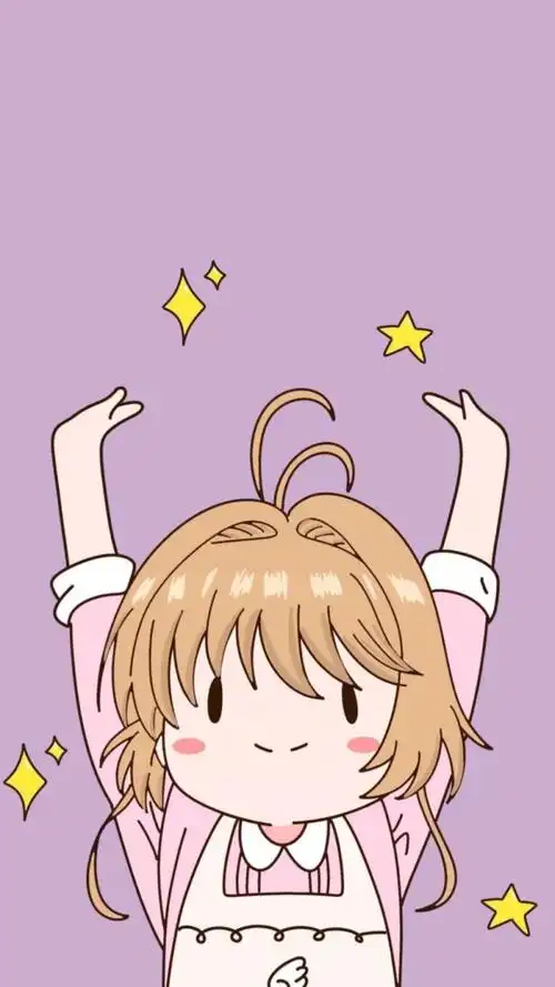 抖音最火2021背景图片可爱