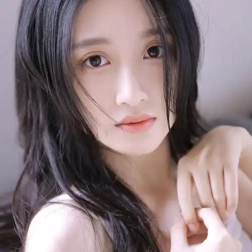 颜值超级高的头像,图片,女生头像-qq个性网