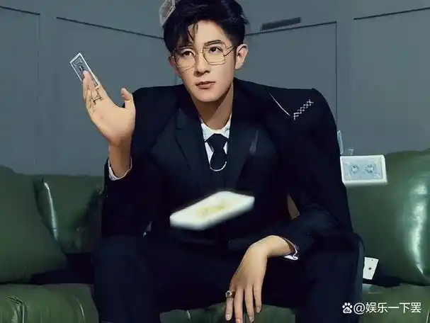 季肖冰回应隐婚当爸,表示另一半是圈外人,希望不要打扰她