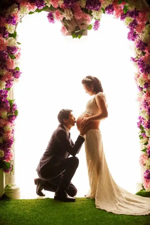 双胞胎进来看看明天就是宝宝们37周了,足月了,越来_妈妈网轻聊_千万