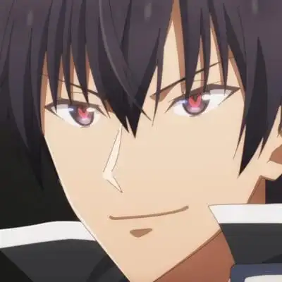 动漫自截头像且壁纸