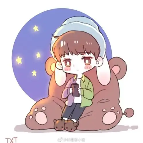 嗯哼是我,想要什么福利-严浩翔:唯一的心动-话本小说网