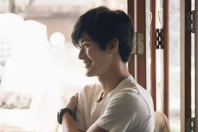 日剧男神日本票选侧脸最帅男星top10佐藤健也输给他