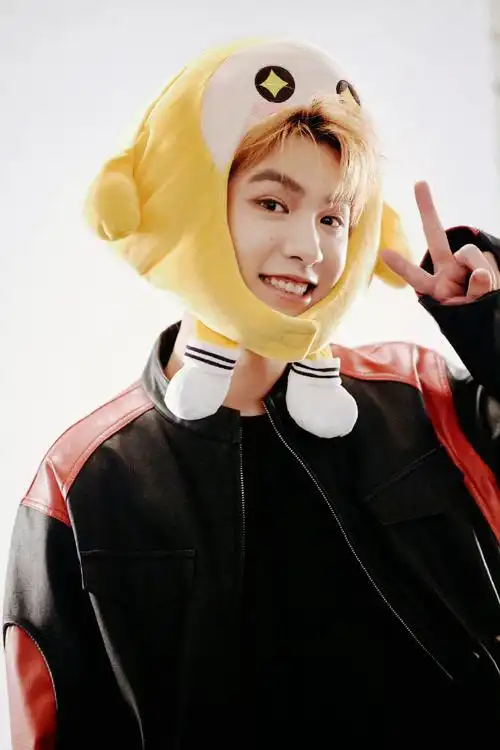 黄明昊路理##黄明昊沙漏##黄明昊蛋仔派对品牌大使