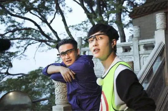 《极限》张艺兴黄磊携手 体能达人战胜最强大脑