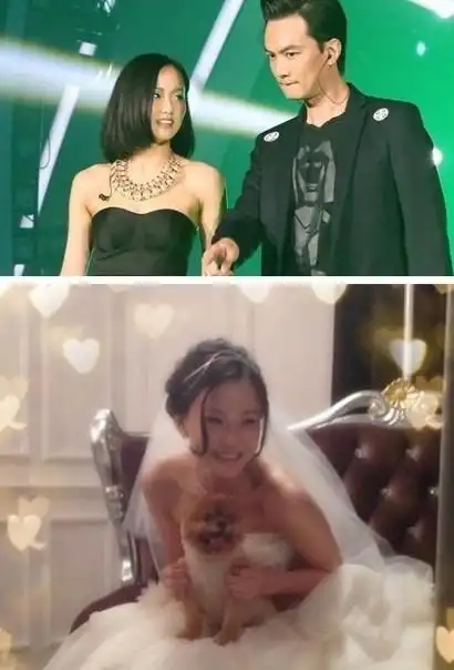 李泉黄龄恋情曝光 女追男相差18岁(组图)