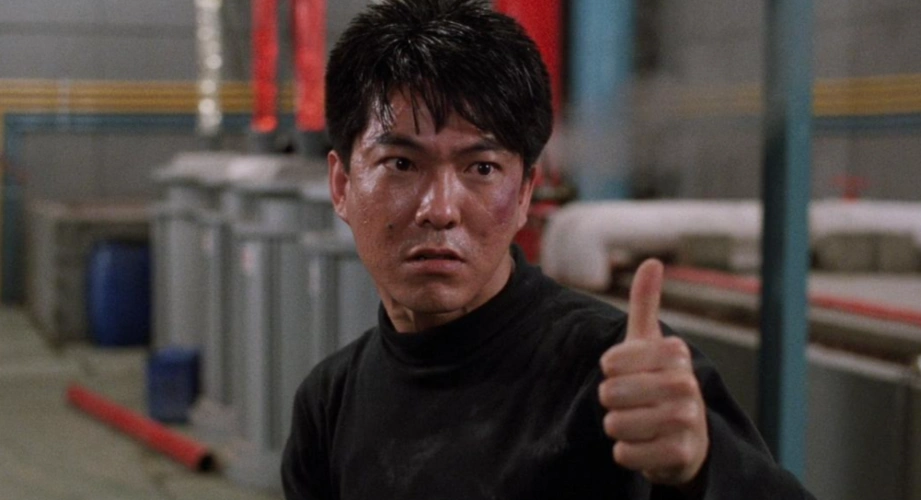 洪金宝12部票房最强电影成龙独占七部五福星排名第七