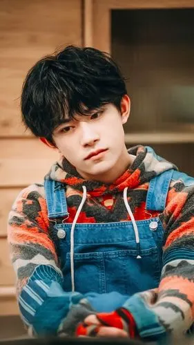 易烊千玺高清壁纸