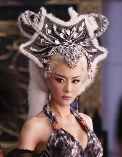 苏妲己是人还是妖 祸国女妖精:揭历史上真实的苏妲己