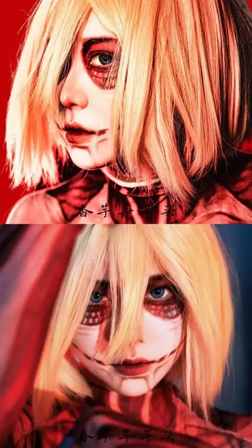 重新发一下….#撤退的矮人 #无不良影响 #女巨人 #阿尼  - 抖音