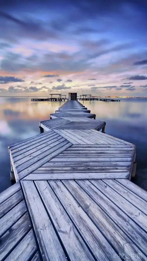 诗与远方唯美意境图