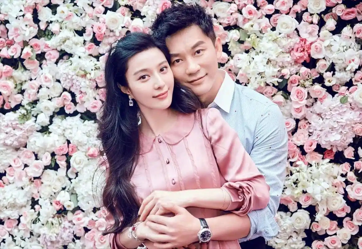 李晨的女友有哪些人(盘点娱乐圈李晨的六位前女友简介)