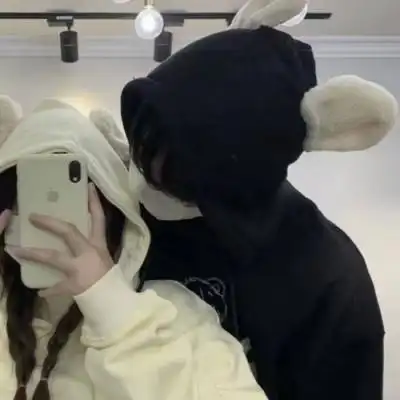 高清不露脸好看的超甜情头真人图片,情侣头像图片