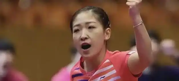 刘诗雯评论区却被骂