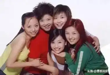 19年,超级女声何洁带着她的微笑回来了!