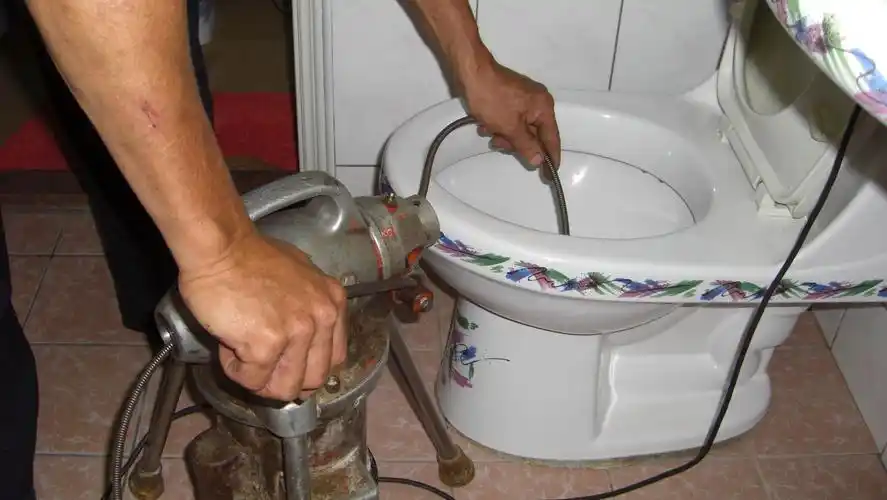 汕头马桶疏通清洗