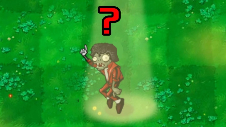 揭秘!舞王僵尸头上的灯光是从哪里来的?