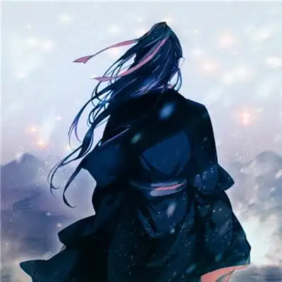 很孤独的头像男生 伤感氛围的孤独感极强男生头像图片_男生头像_头像