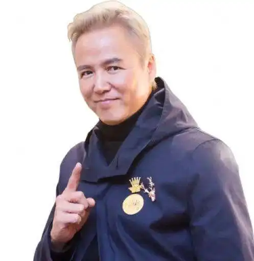 百亿富翁林瑞阳年轻时为张庭抛妻弃女今与妻子幸福背后有泪水