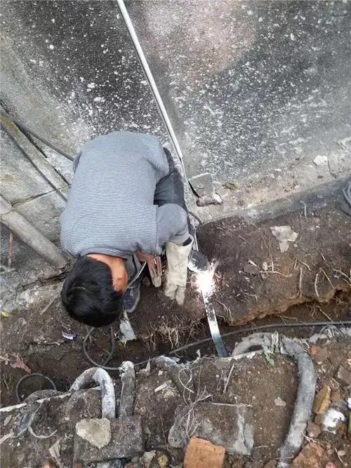 从化防雷接地工程