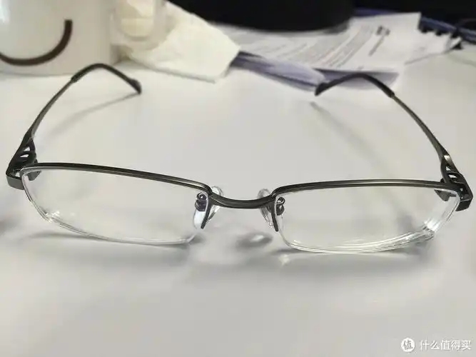 nikon尼康see系列近视镜片nl3dasseeblue初体验