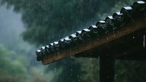 桃李春风一杯酒江湖夜雨十年灯