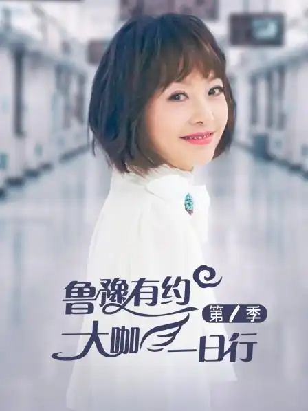 鲁豫有约大咖一日行 第一季