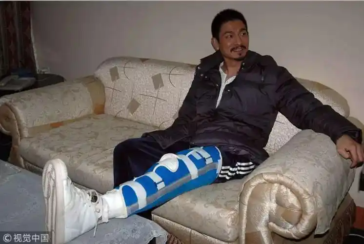 刘德华为什么能红一辈子? - 知乎