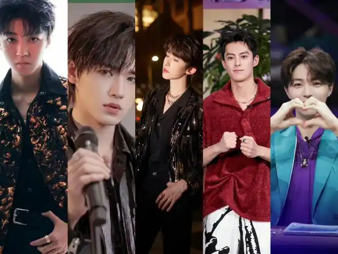 独特设计彰显时尚风范,一起来看王俊凯超话宋亚轩超话刘宇超话王鹤棣