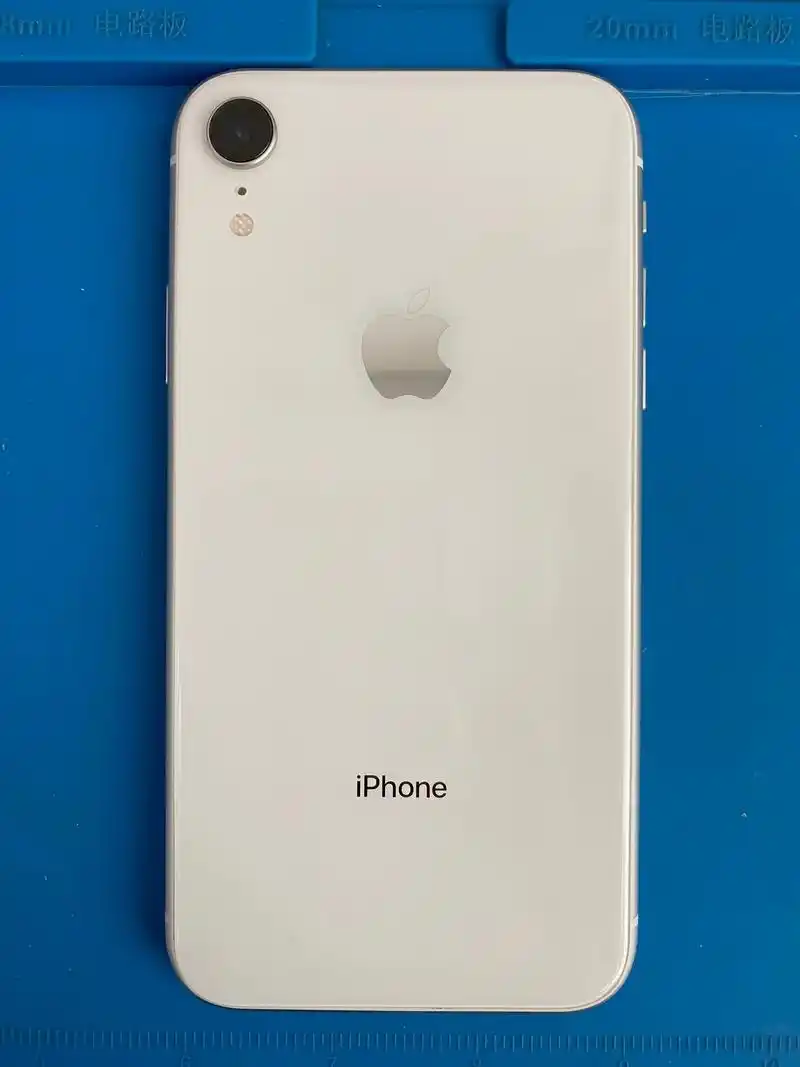 国行iphonexr256g