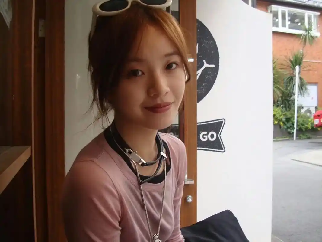 天天都需要你爱 #李庚希 #初恋脸 - 抖音