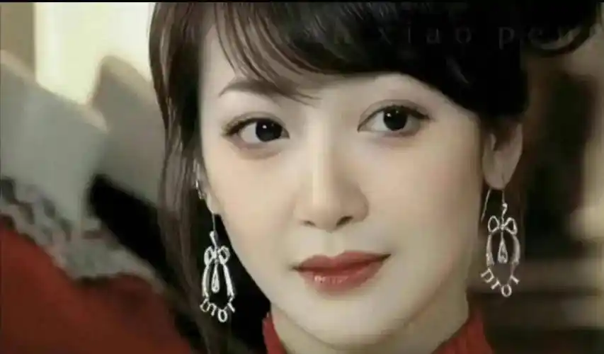 天哪,巴山渝水果然出美人,这些重庆女明星美得让人心服口服啊!