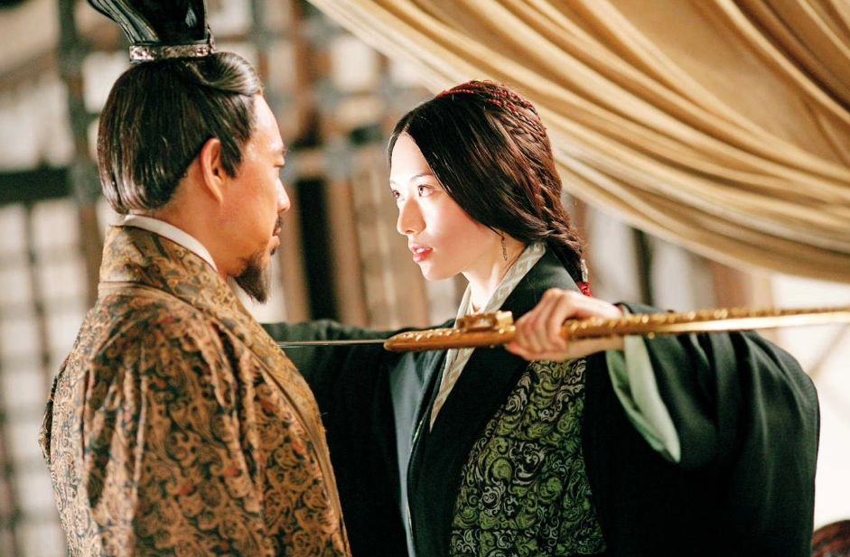 《赤壁》可以为中国电影走向世界提供反思