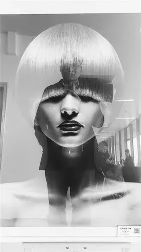 下面的相片主要拍摄于顶光,其实顶光非常不利于拍摄