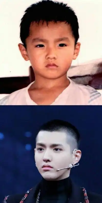 吴亦凡女朋友大盘点(炮王吴亦凡风流史)