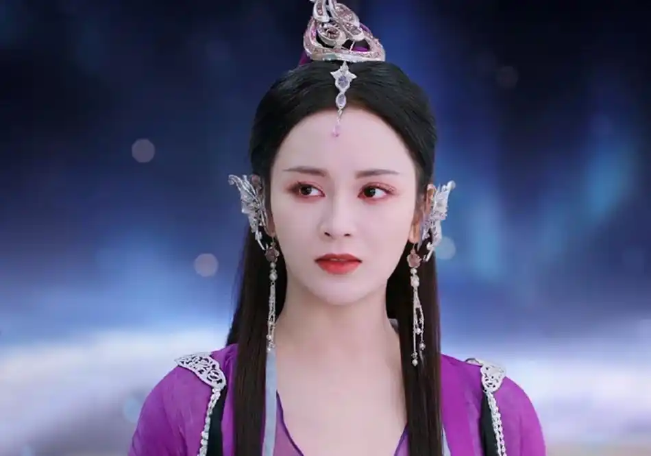 《长月烬明》王一菲惊艳观众,姒婴美艳搞事业,最后的结局太虐了