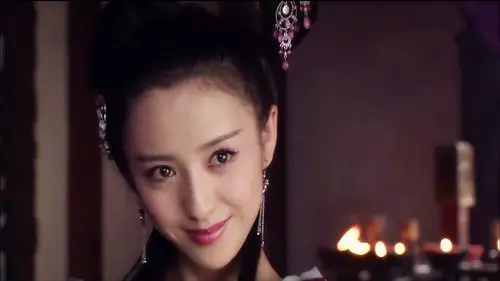 "老娘天下最美"这才是佟丽娅该有的自信与霸气