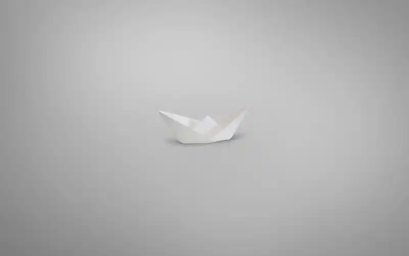 灰色调极简设计高清桌面壁纸