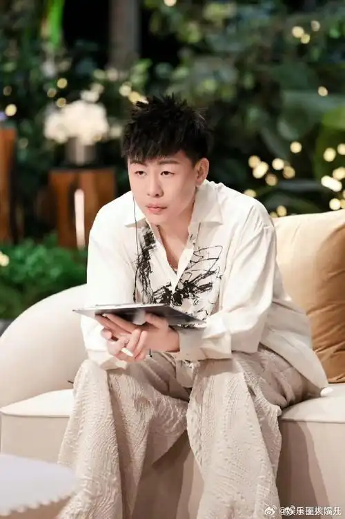 胡彦斌演我单身原因