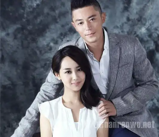 时时彩平台技术:杨紫个人资料家庭背景 杨紫怀了霍建华的孩子?