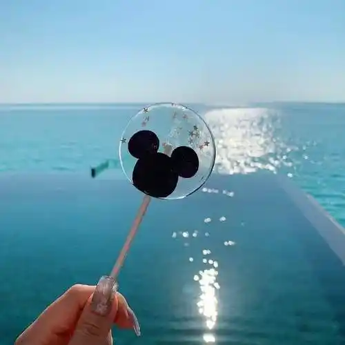 超级适合夏天的朋友圈背景图_腾讯新闻