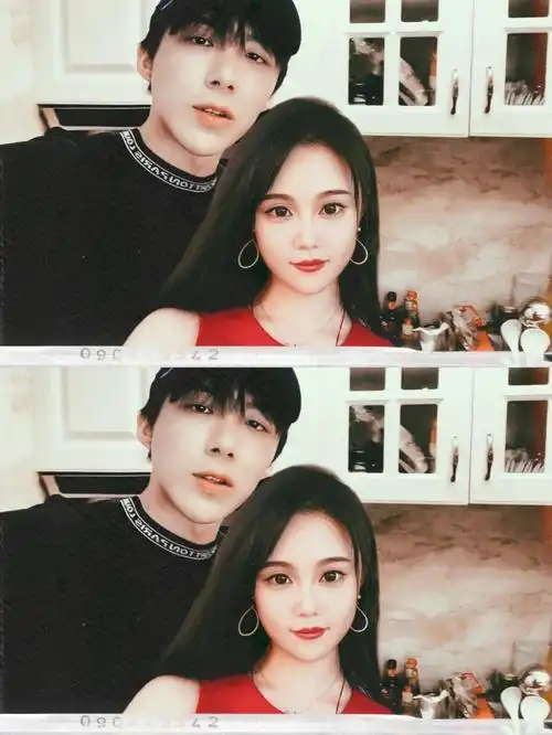 老公老公在干嘛!老公老公几点啦?#p图#摩登兄弟刘宇宁