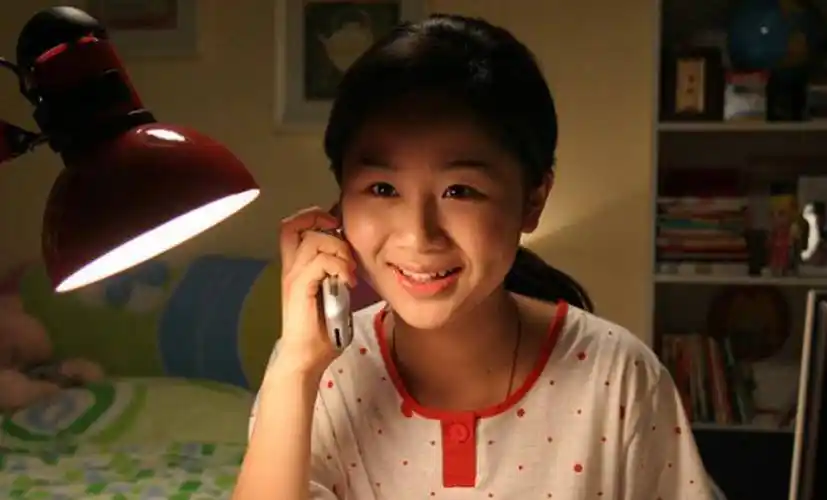 夏雪|杨紫:7岁出道,12岁成名后无戏可拍,如今华丽蜕变终成当红花旦