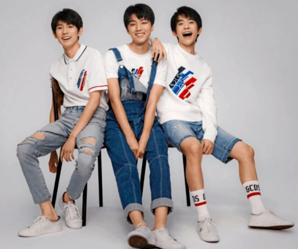 粉丝正面刚!王俊凯粉丝举报公司锁票,公司发声明追究法律责任