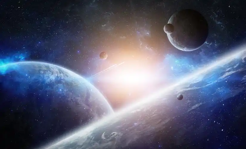 太空采矿发展现状,机遇和挑战