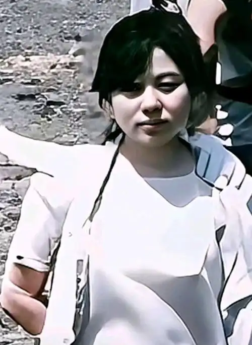 1992年中国最美女死刑犯任雪,枪决时才22岁,花一样的年纪,怎么就成为